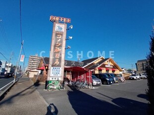 エルグランデ安城駅南の物件内観写真